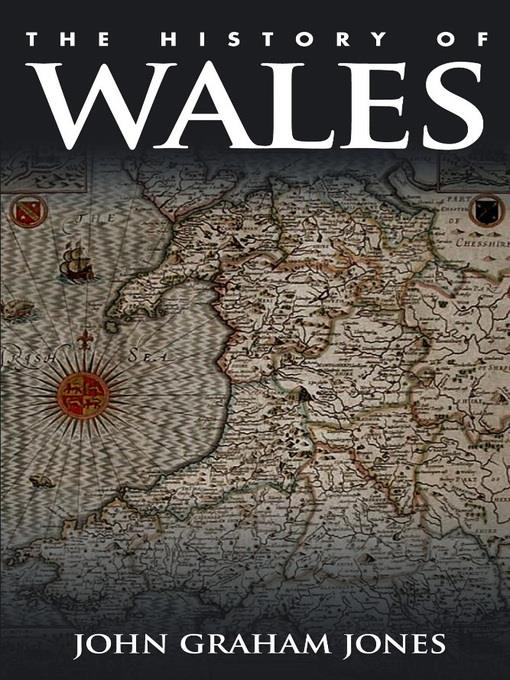 The History of Wales