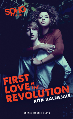 First Love is the Revolution.