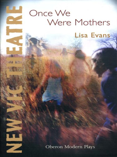 Once We Were Mothers.