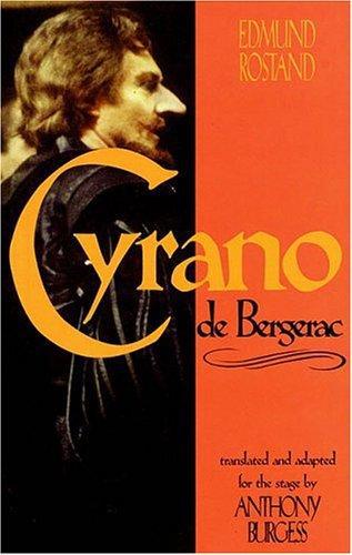 Cyrano de Bergerac.