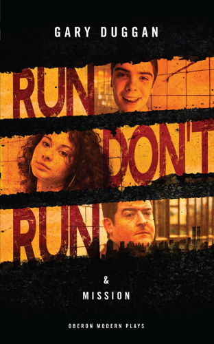 Run/don't run ; & Mission : two plays