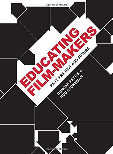 Educating Film-Makers