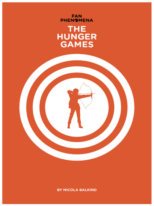 The Hunger Games