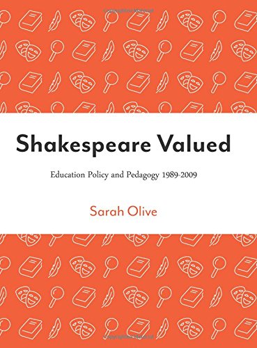 Shakespeare Valued