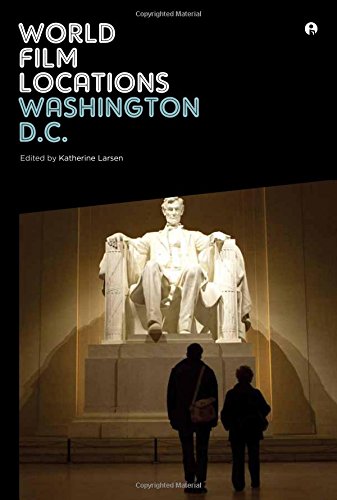 World Film Locations Washington D.C.