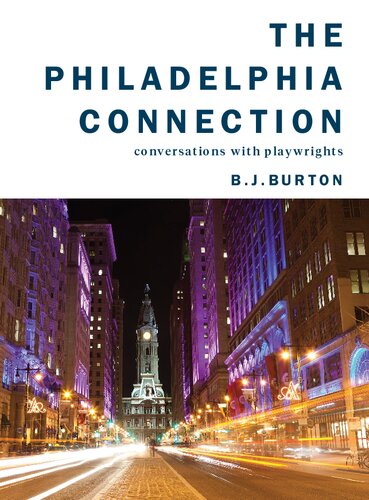 The Philadelphia Connection