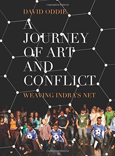 A Journey of Art and Conflict