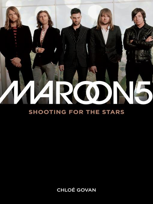 Maroon 5