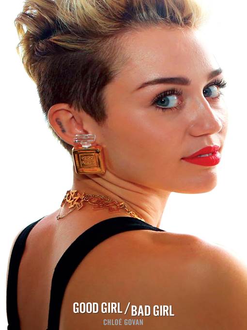 Miley Cyrus