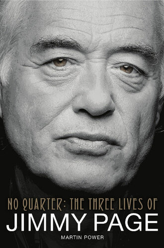 No Quarter: The Three Lives of Jimmy Page