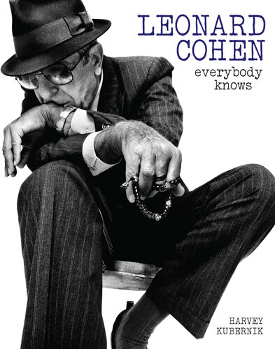 Leonard Cohen