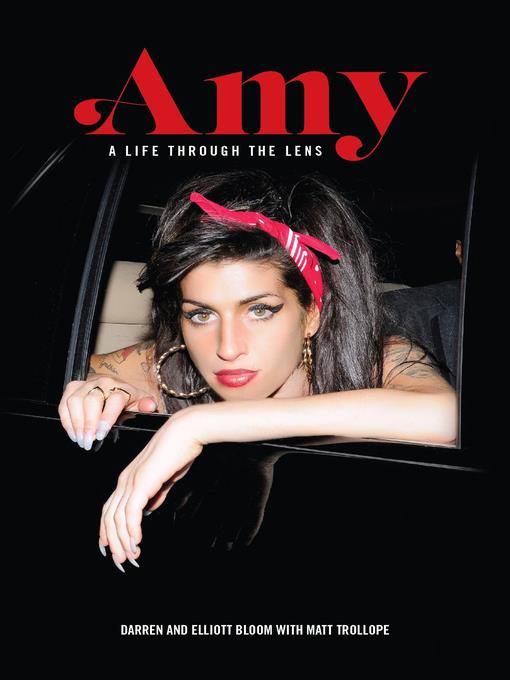 Amy Winehouse