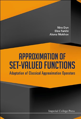 Approximation of Set-Valued Functions