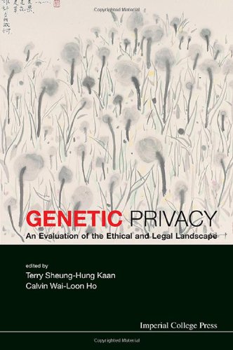 Genetic Privacy