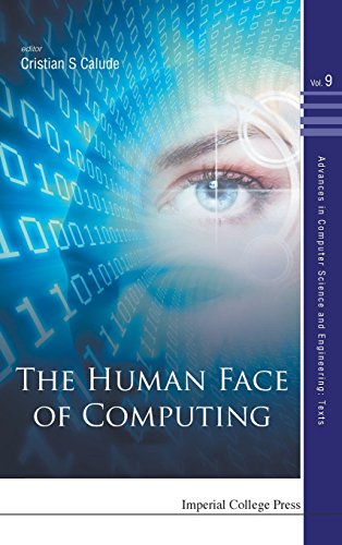 The Human Face of Computing