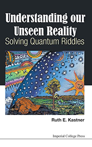 Understanding Our Unseen Reality