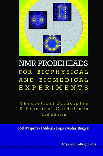 NMR Probeheads for Biophysical and Biomedical Experiments