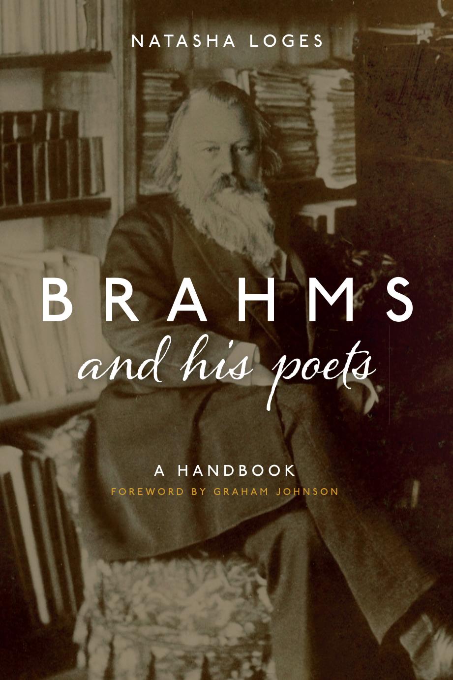 Brahms and his Poets