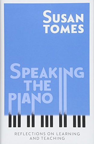 Speaking the Piano