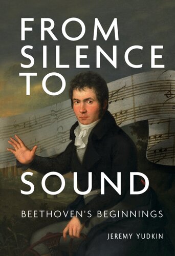 From Silence to Sound