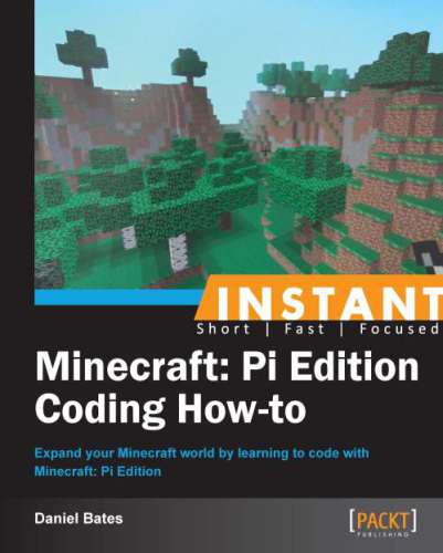 Instant Minecraft