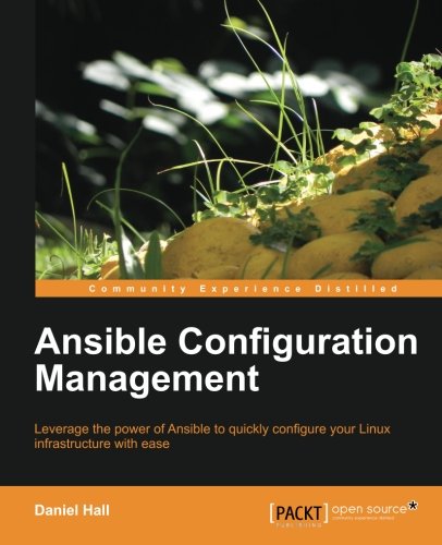 Ansible Configuration Management