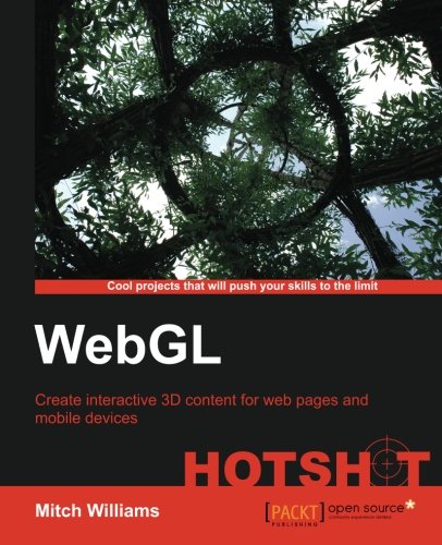 Webgl Hotshot