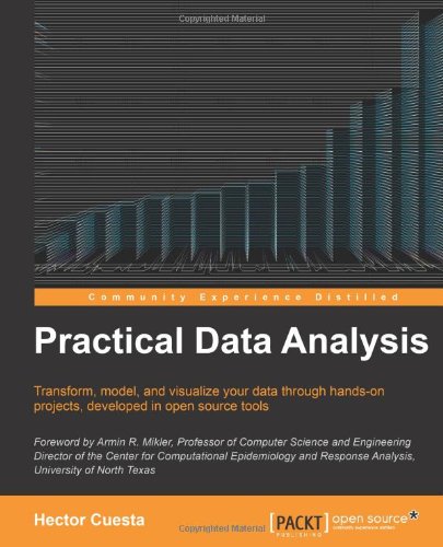 Practical Data Analysis