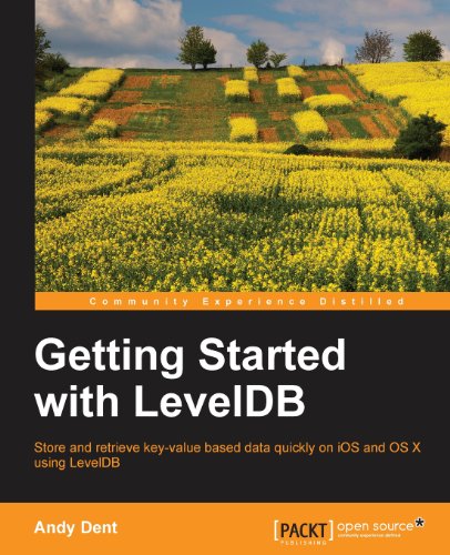 Getting Started with Leveldb