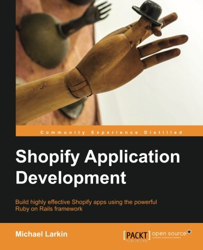 Shopify Application Development