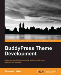 Buddypress Theme Development