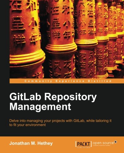 GitLab Repository Management