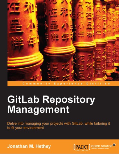 GitLab Repository Management