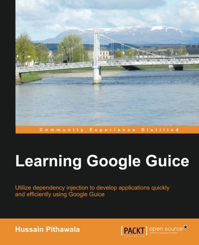 Learning Google Guice