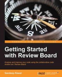 Getting Started with Reviewboard