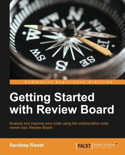 Getting Started with Review Board