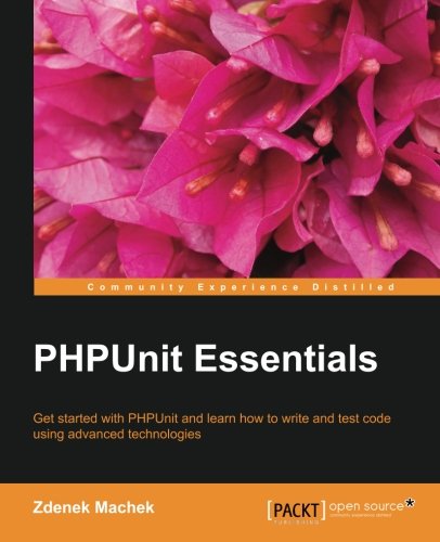 Phpunit Essentials