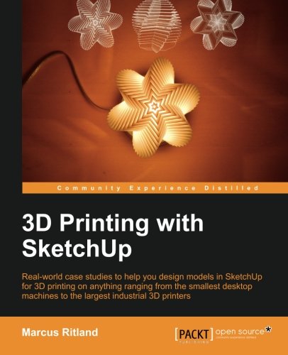 3D Printing with SketchUp