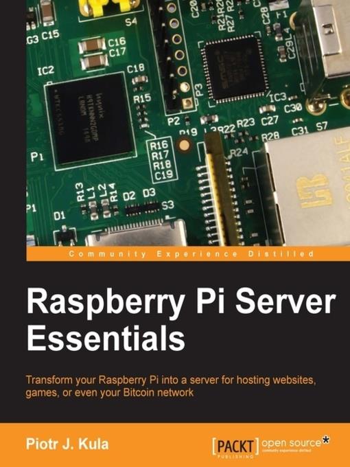 Raspberry Pi Server