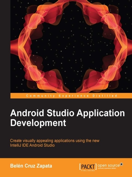 Android Studio Application Development