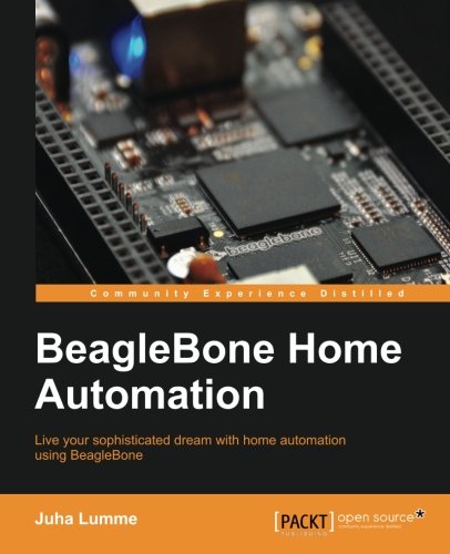 Beaglebone Home Automation