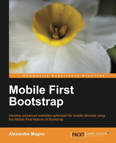 Mobile-First Bootstrap