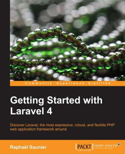 Getting Started with Laravel 4