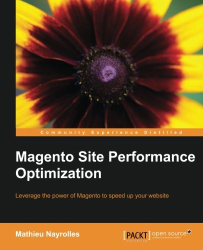 Magento Site Performance Optimization