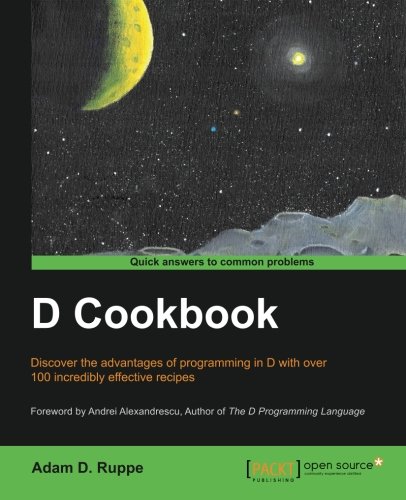 D Cookbook