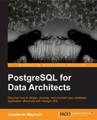 PostgreSQL for Data Architects