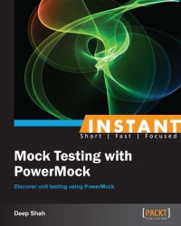 Instant Mock Testing with Powermock