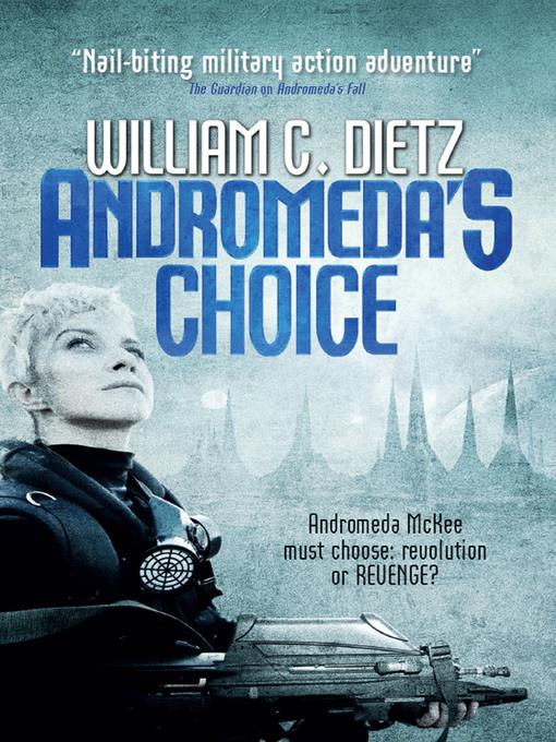 Andromeda's Choice