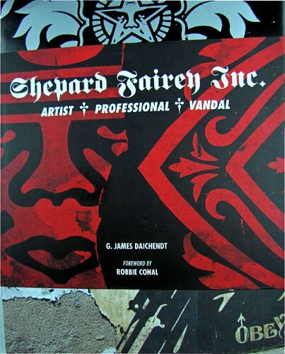 Shepard Fairey Inc