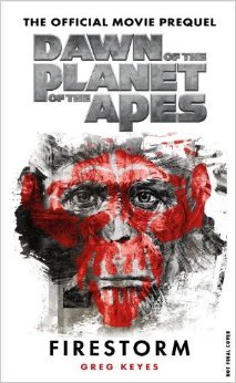 Dawn of the Planet of the Apes